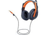 Logitech Zone Learn Stereo Headset, USB-C, 3.5mm (981-001395)