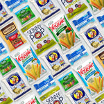 Break Box Healthy Snack Mix, Variety, 37/Box (700-S0005)