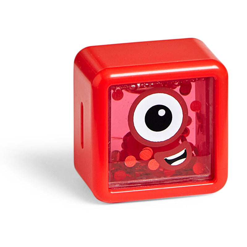 hand2mind Numberblocks One to Five Sensory Bottles