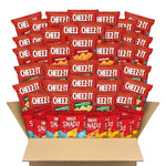 Cheez-It Crackers Variety Box, 1.5 oz., 45 Packs/Box (700-00122)
