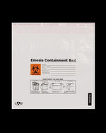 Emesis Containment Bag