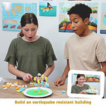 iSprowt Severe Weather & Natural Catastrophes Kit, Multicolor (785459614526)