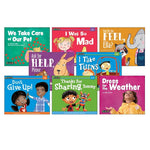 Newmark Learning MySELF Complete Single-Copy Small Book, Paperback, 48 per Pack