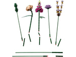 LEGO Icons Botanical Collection Flower Bouquet Building Set (10280)