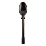 Dixie Ultra SmartStock Series-T Polystyrene Serving Spoon Refill, Black, 960/Carton (DUSST5)
