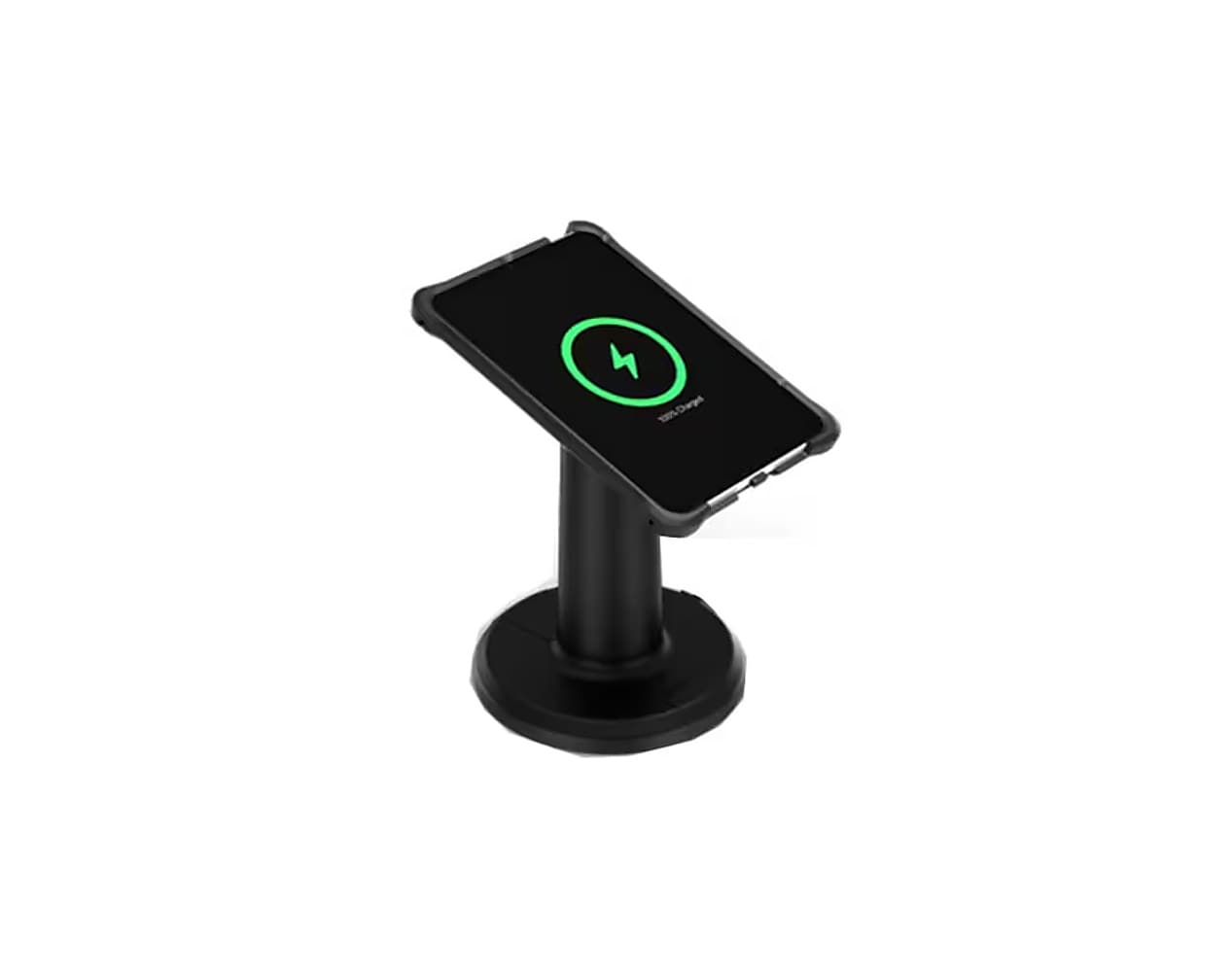 OtterBox Wireless Charging Stand for iPad, Black (77-88177)