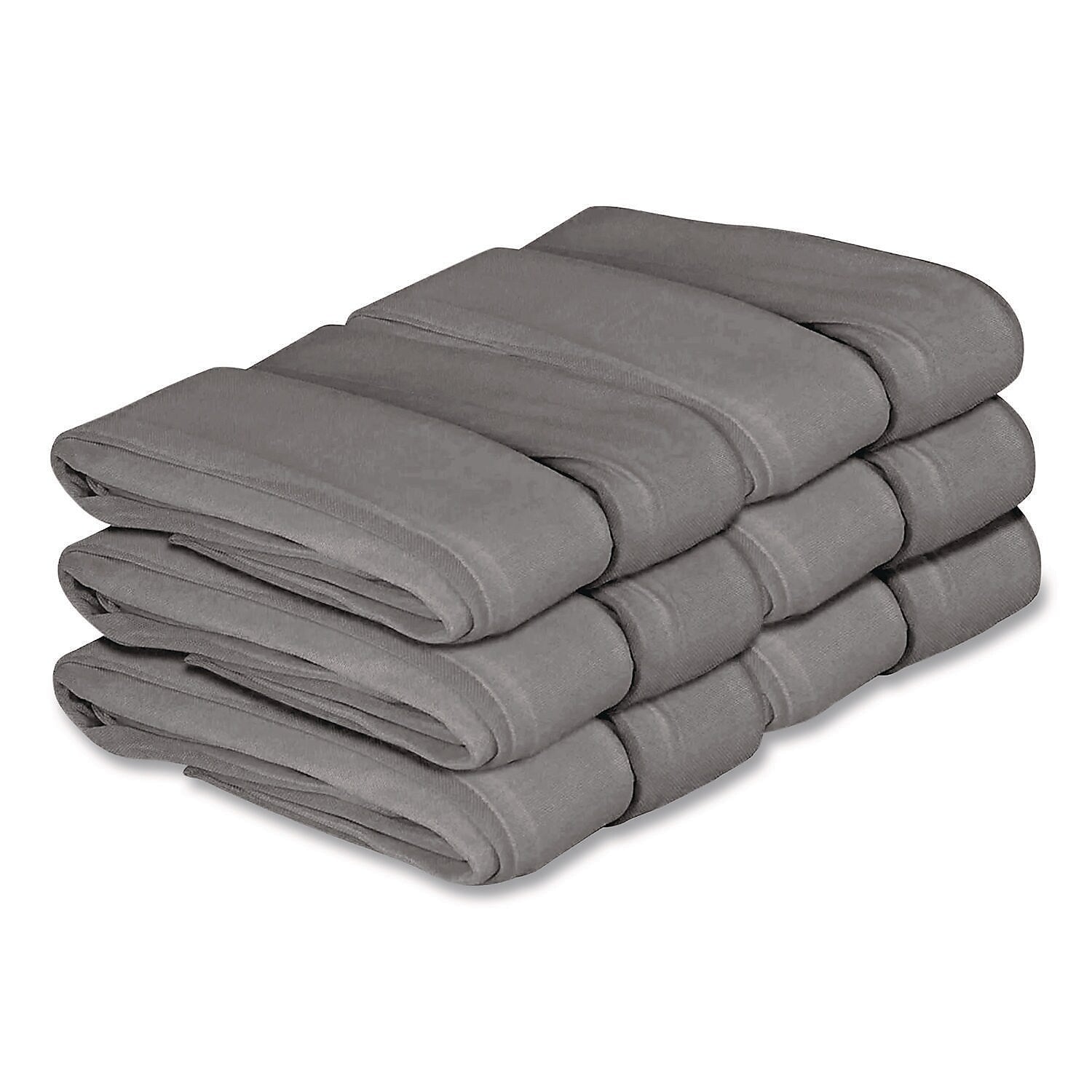 Quick Dam Water Dams, 10', 12/Box (WUB210-12G)