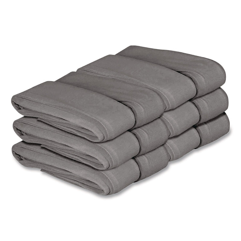 Quick Dam Water Dams, 10', 12/Box (WUB210-12G)