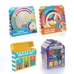 Open the Joy Social Emotional Learning Bundle Early Learners, Multicolored, 4/Bundle (LR4670)