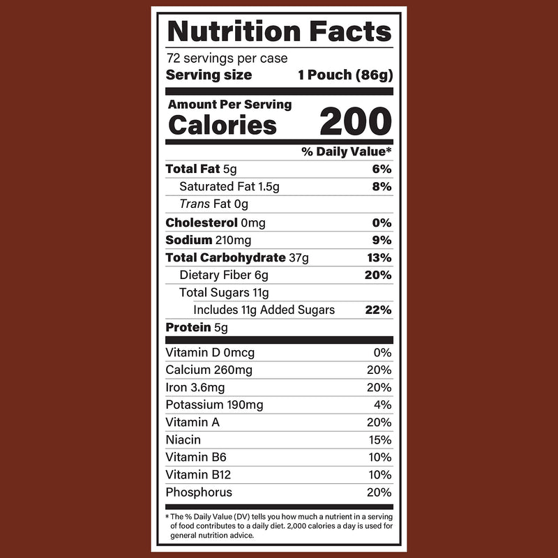 Eggo Bites Mini Chocolate Chip French Toast, 3.03 oz, 72/Pack (220-02470)