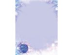 Great Papers Sparkle Holiday Letterhead, Multicolor, 50/Pack (2022015)