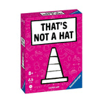 Ravensburger That's Not A Hat Card Game (20955)