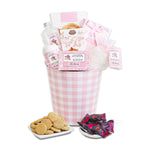 Alder Creek Rose Spa Gift Basket (FG04822)