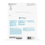 HP Advanced Photo Paper, Glossy, 8" x 10", 25 Sheets/Pack (6J777A)