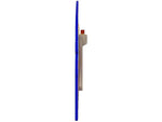 Flash Furniture Bright Beginnings Train STEAM Wall System (MK-ME06486-GG)