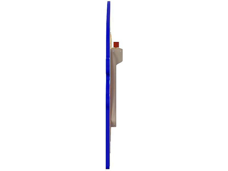 Flash Furniture Bright Beginnings Train STEAM Wall System (MK-ME06486-GG)