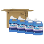Dawn Professional Manual Pot & Pan Liquid Dish Soap, Original Scent, 1 Gal., 4/Carton (57445)