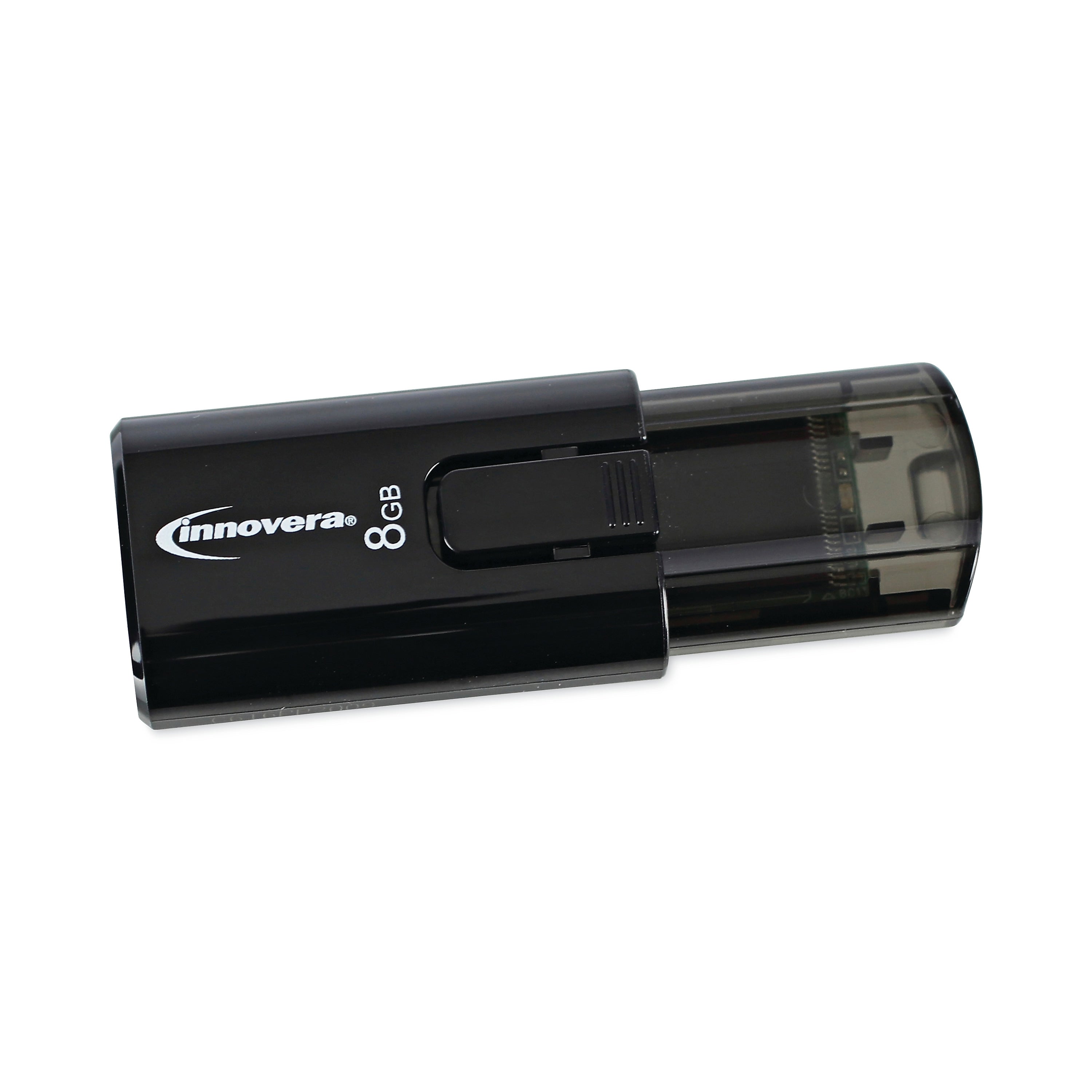 Innovera® USB 3.0 Flash Drive, 8 GB