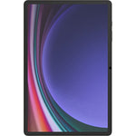 Samsung Anti-Glare Scratch-Resistant PET Screen Protector for Samsung Galaxy Tab S9+ & Tab S9 FE+ (EF-UX810CTEGUJ)