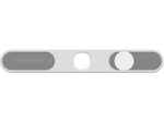 Logitech Easy Clean Cover for Rally Bar Huddle, White (952-000146)