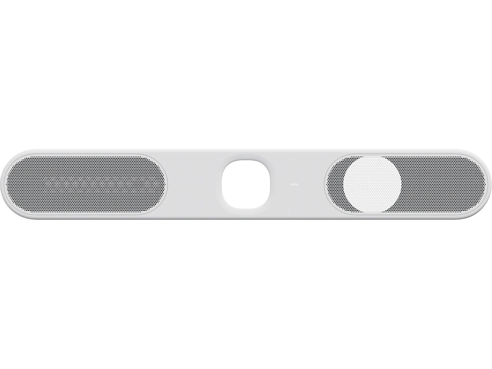 Logitech Easy Clean Cover for Rally Bar Huddle, White (952-000146)