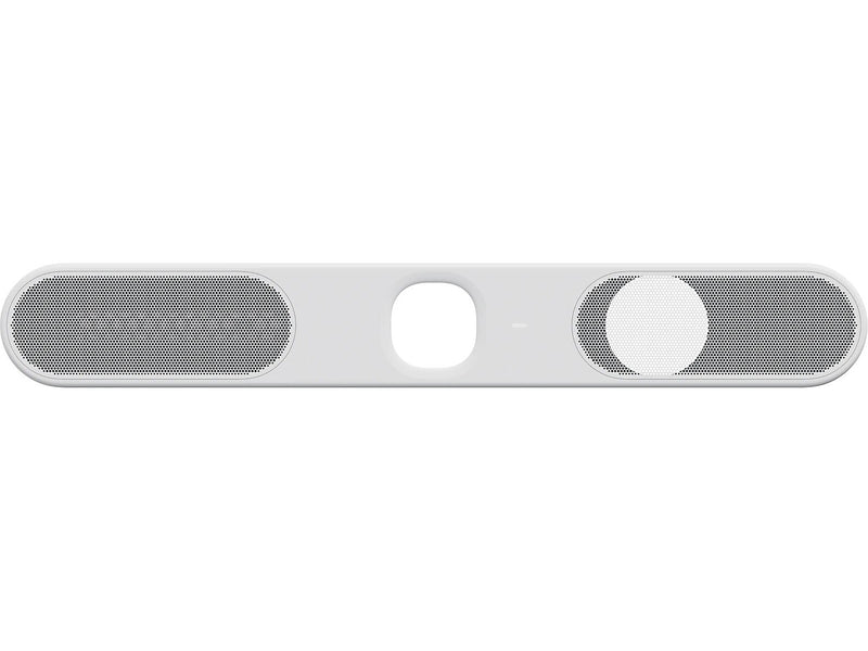 Logitech Easy Clean Cover for Rally Bar Huddle, White (952-000146)