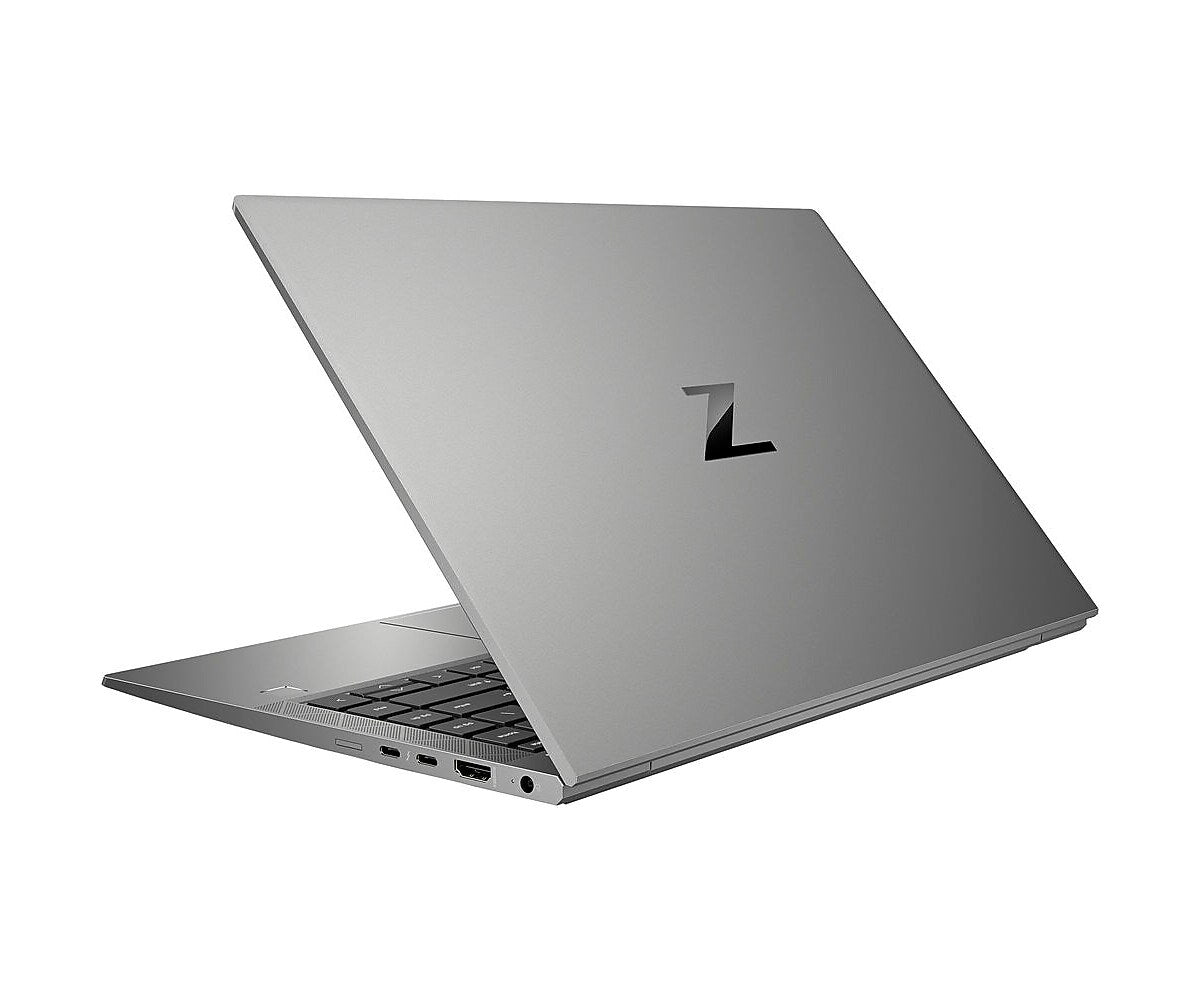 HP ZBook Firefly 14 G7 14" Refurbished Laptop, Intel Core i5-10210U 1.6GHz, 16GB RAM, 256GB SSD, Windows 11 Pro