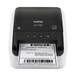 Brother QL-1100C Wide Format, Professional Label Printer