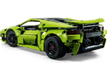 LEGO Technic Lamborghini Huracan Tecnica Building Set, Green (42161)