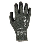 Ergodyne ProFlex 7070 Nitrile Coated Cut-Resistant Gloves, ANSI A7, Heat Resistant, Green, XXL, 12 Pair (18036)