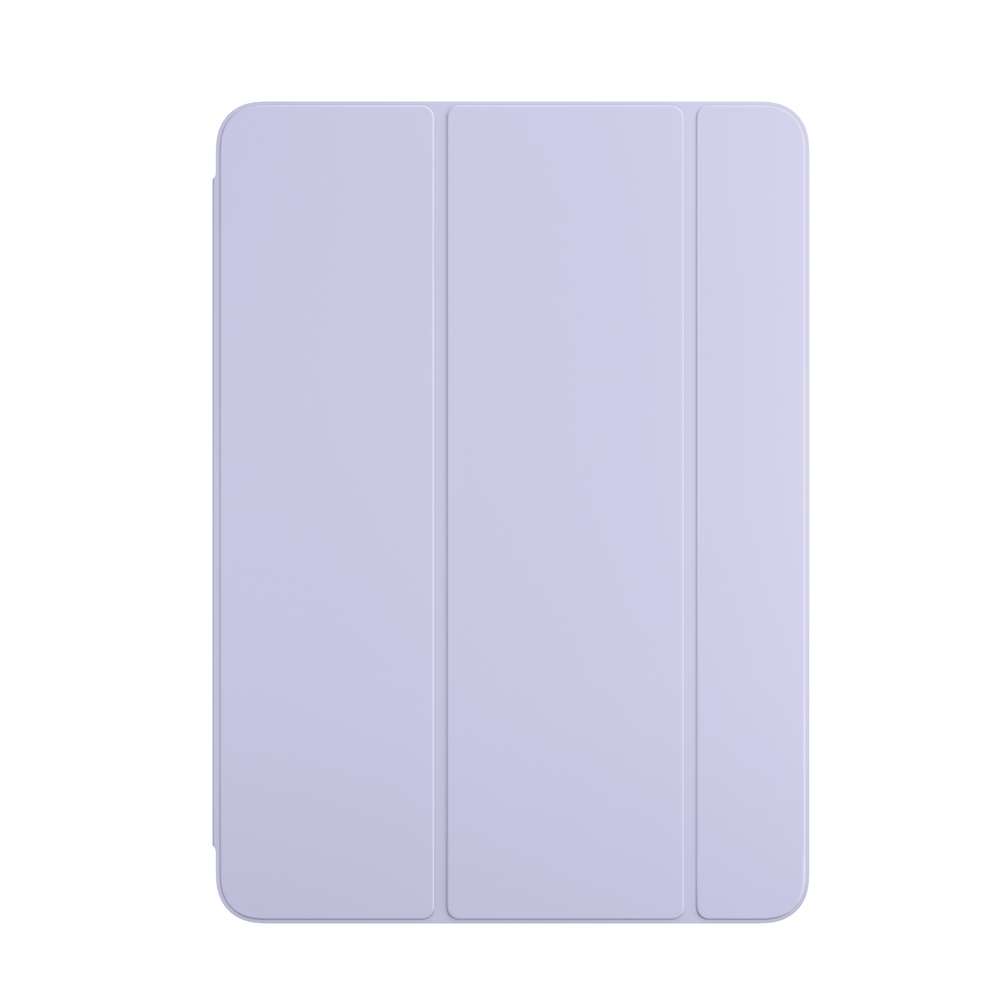 Apple Smart Folio for 13" iPad Air with M2 Chip, Light Violet (MWKD3ZM/A)