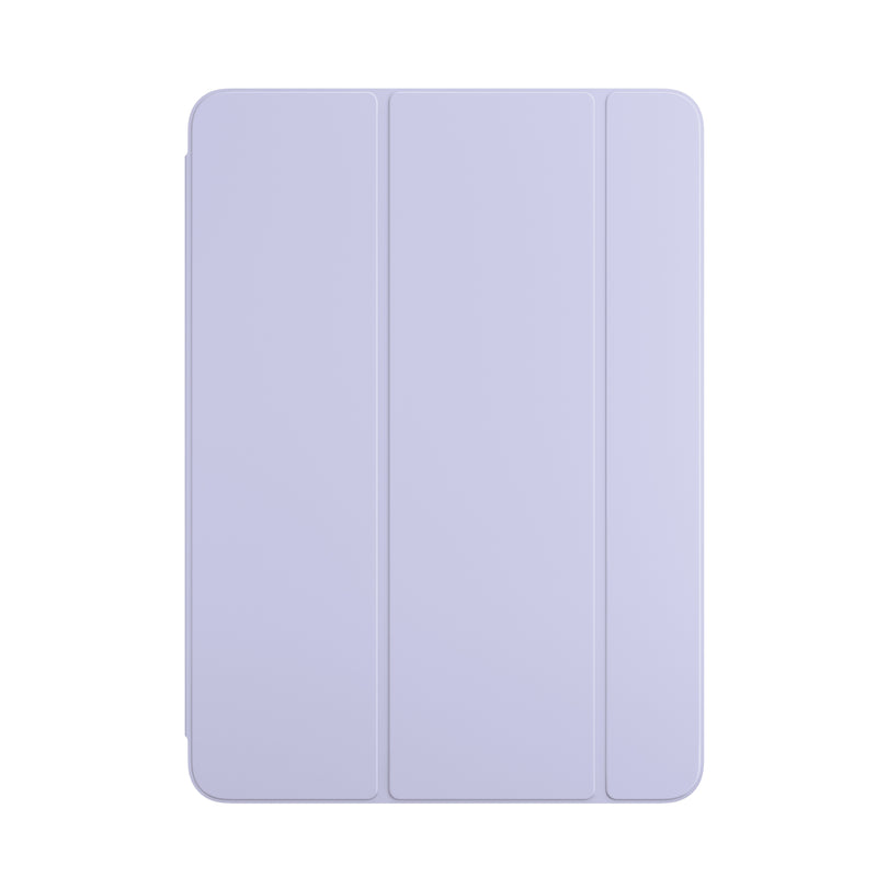 Apple Smart Folio for 13" iPad Air with M2 Chip, Light Violet (MWKD3ZM/A)