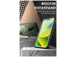 SUPCASE Unicorn Beetle PRO Dark Green Rugged Case for iPhone 14 Plus (SUP-iPhone2022-6.7-UBPro-SP-Guldan)