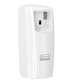 Rubbermaid Microburst 9000 Air Freshener Dispenser, 107.2 oz., White (1793535)