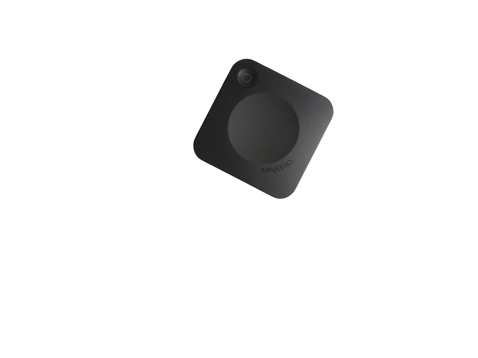 Barco ClickShare C-5 Wireless Conferencing System, 2nd Generation, Black (R9861605US)