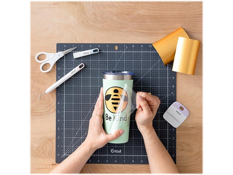 Cricut Joy Xtra Die Cutting Transfer Tape, Clear (2010391)