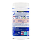Lysol Disinfecting Wipes, Crisp Linen, 80 Wipes/Pack (1920089346)