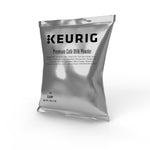 Keurig® Premium Cafe Powdered Creamer, 16 oz., 12/Carton (5000370311)