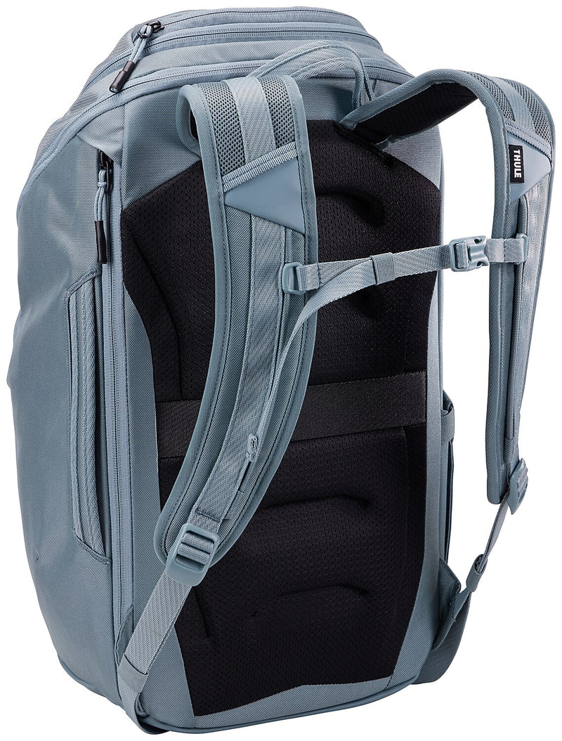 Thule Chasm Laptop Backpack, Large, Pond Gray (3204984)
