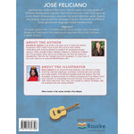 Carson-Dellosa Discovery Library José Feliciano, Hardcover (CD-9781731657398)