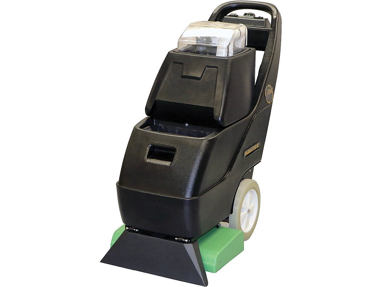 Diversey Stallion 818 SC Walk-Behind Carpet Extractor, 18" Path (D4800818)