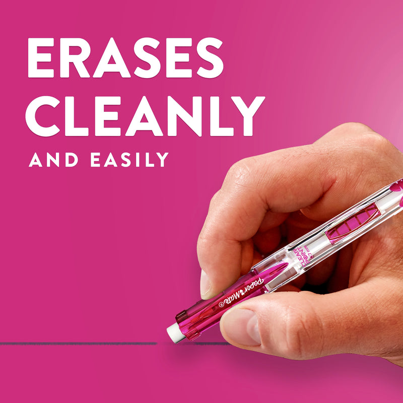 Paper Mate Clearpoint Mechanical Pencil, 0.7mm, #2 Medium Lead, 10/Pack (2081802)