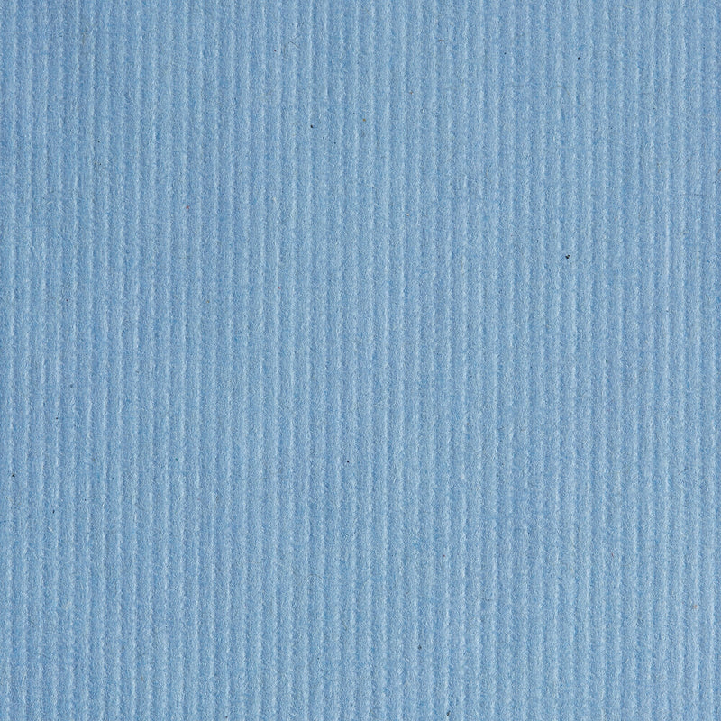 Pacific Blue Select Poly Cleaning Wipers, 10.25" x 9.5", Blue, 250 Wipers/Box, 9/Carton (350)