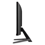 ViewSonic 24" 75Hz LCD Monitor, Black (VX2467U)