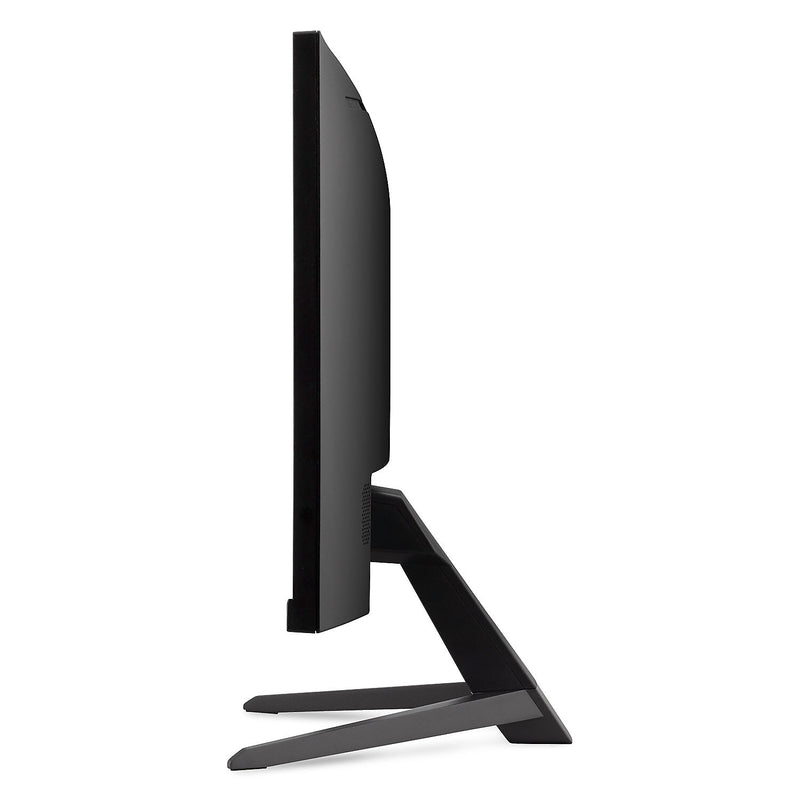 ViewSonic 24" 75Hz LCD Monitor, Black (VX2467U)