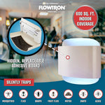 Flowtron Indoor Sconce Blacklight Bulb for Flies