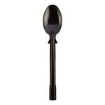 Dixie Ultra SmartStock Series-T Polystyrene Serving Spoon Refill, Black, 960/Carton (DUSST5)
