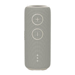 Cubitt Power Plus Wireless Bluetooth Speaker, Waterproof, Wolf Gray (CT-PWPLUS8)