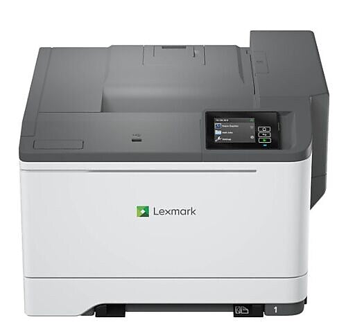 Lexmark CS531dw Laser Printer, Print (LEX50M0020)