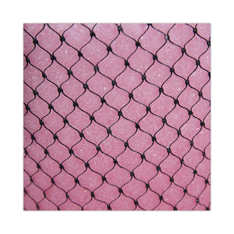Boardwalk 14-Week Super Block Deodorizer, 20lb, Pink, Cherry